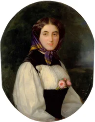 Marie Tyszkiewicz